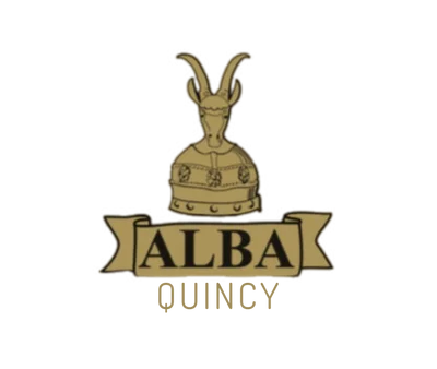 Alba Quincy restaurant logo