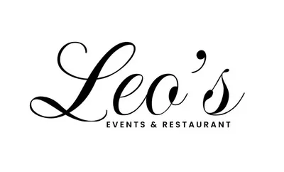 Leo's Braintree restaurant logo