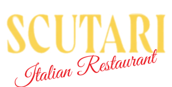Scutari Italian Restaurant logo